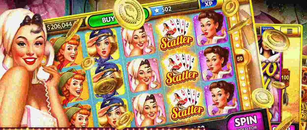 Bonus Slots At Caesars Casino