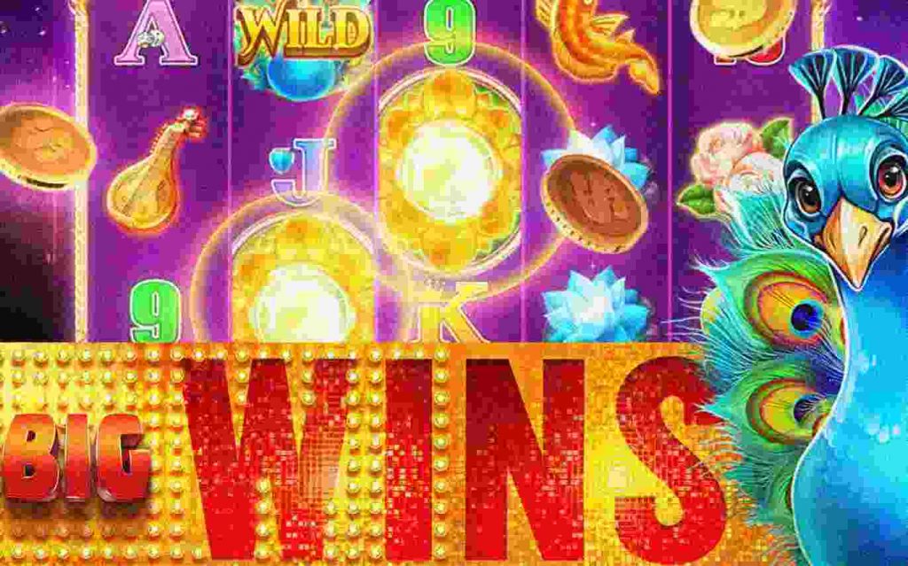 Pop Slots Free Coin