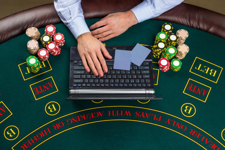 Online Casino With Free Real Money